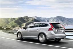 Illustration for article titled WTF Subaru ... what's it gonna take to put the 2.0 turbo in the Outback?